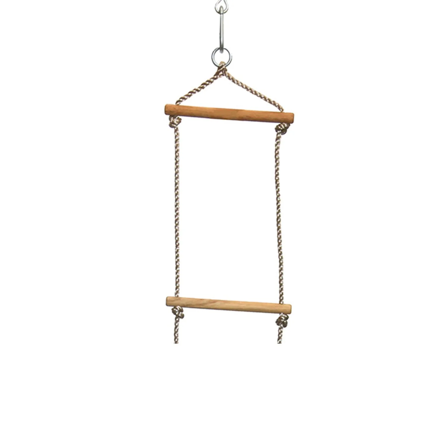 LS Kids Rung Rope Ladder - ONLINE ONLY