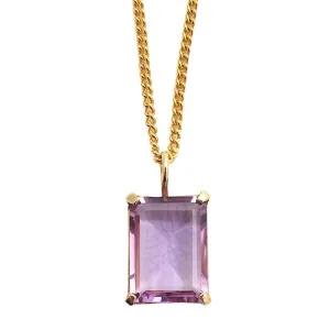 Lucent Necklace