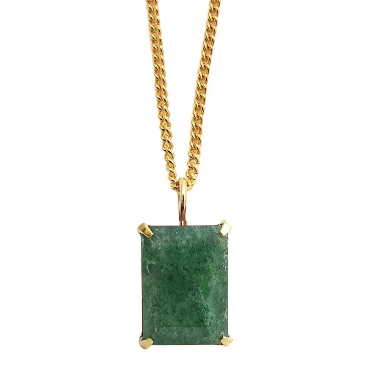 Lucent Necklace