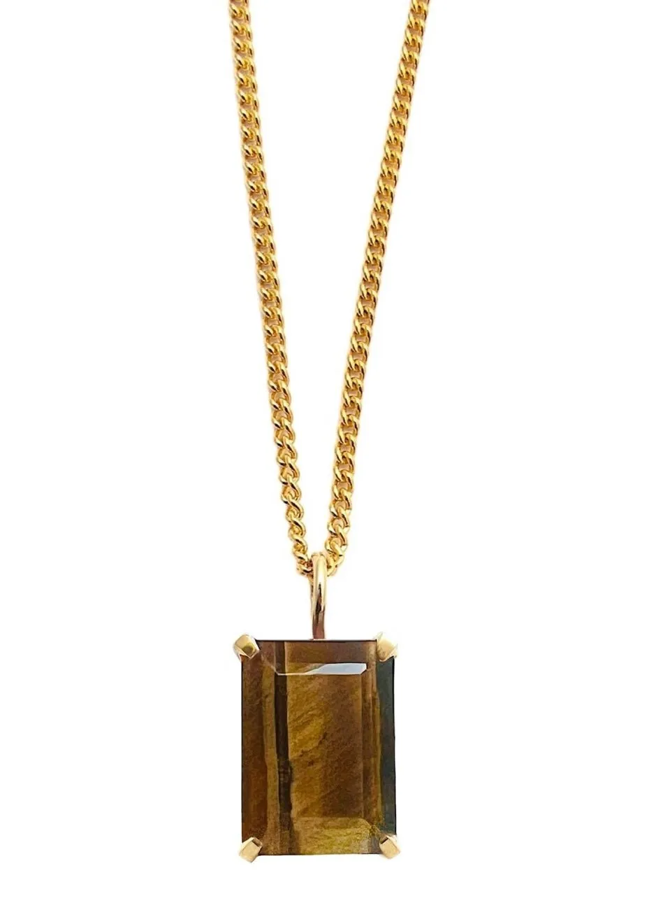 Lucent Necklace