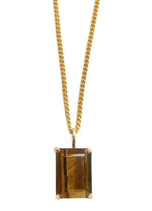 Lucent Necklace