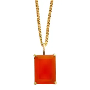 Lucent Necklace