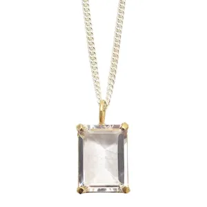 Lucent Necklace