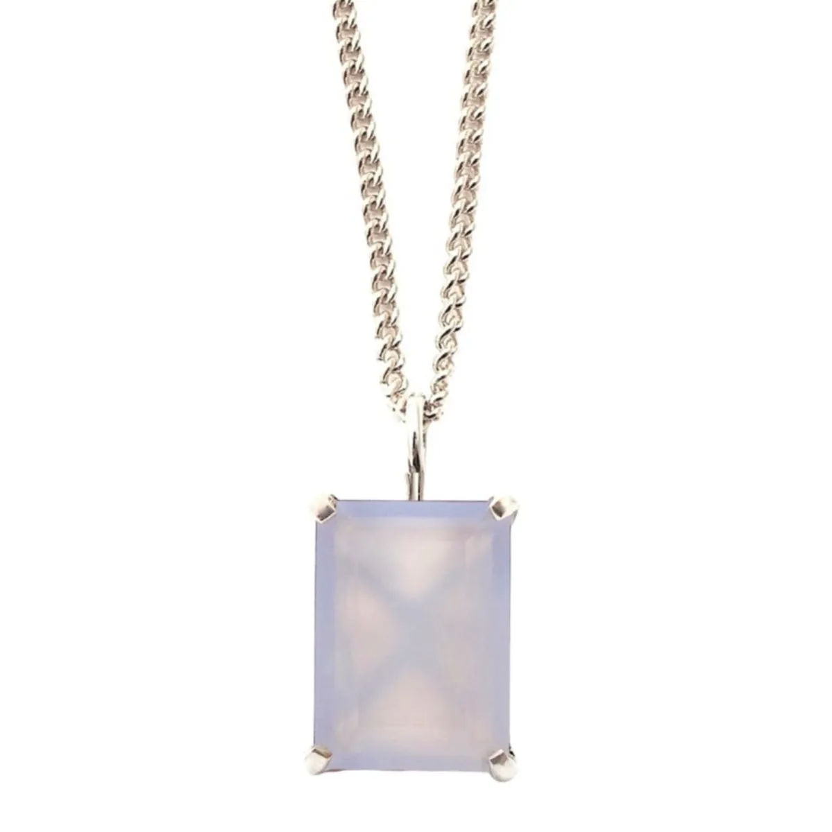 Lucent Necklace