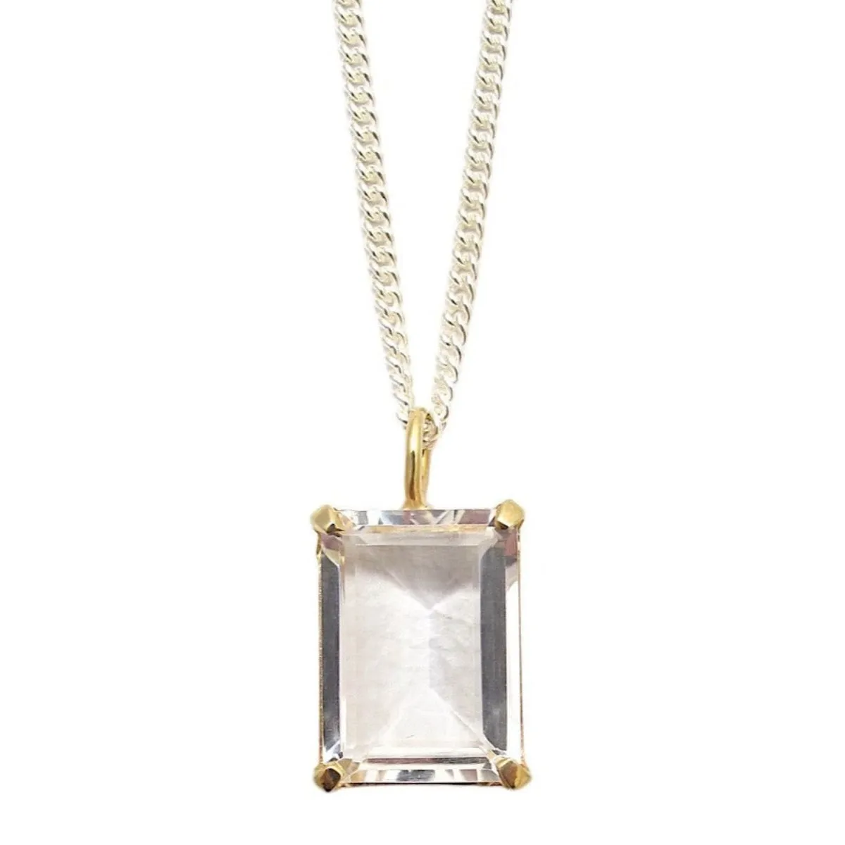Lucent Necklace