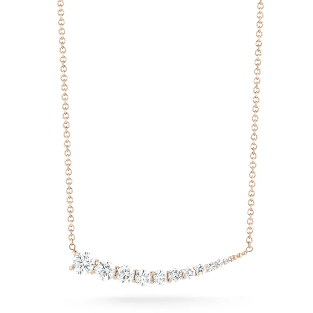Lunado Pendant Necklace