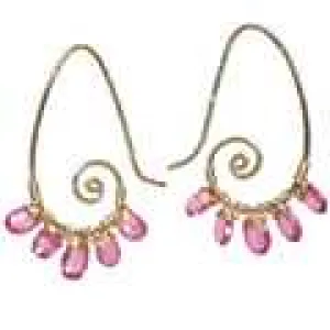 Luxe Bijoux 054 - RoseGold