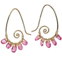 Luxe Bijoux 054 - RoseGold