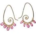 Luxe Bijoux 054 - RoseGold
