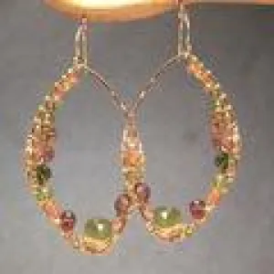 Luxe Bijoux 185 - RoseGold