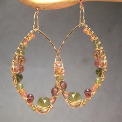 Luxe Bijoux 185 - RoseGold