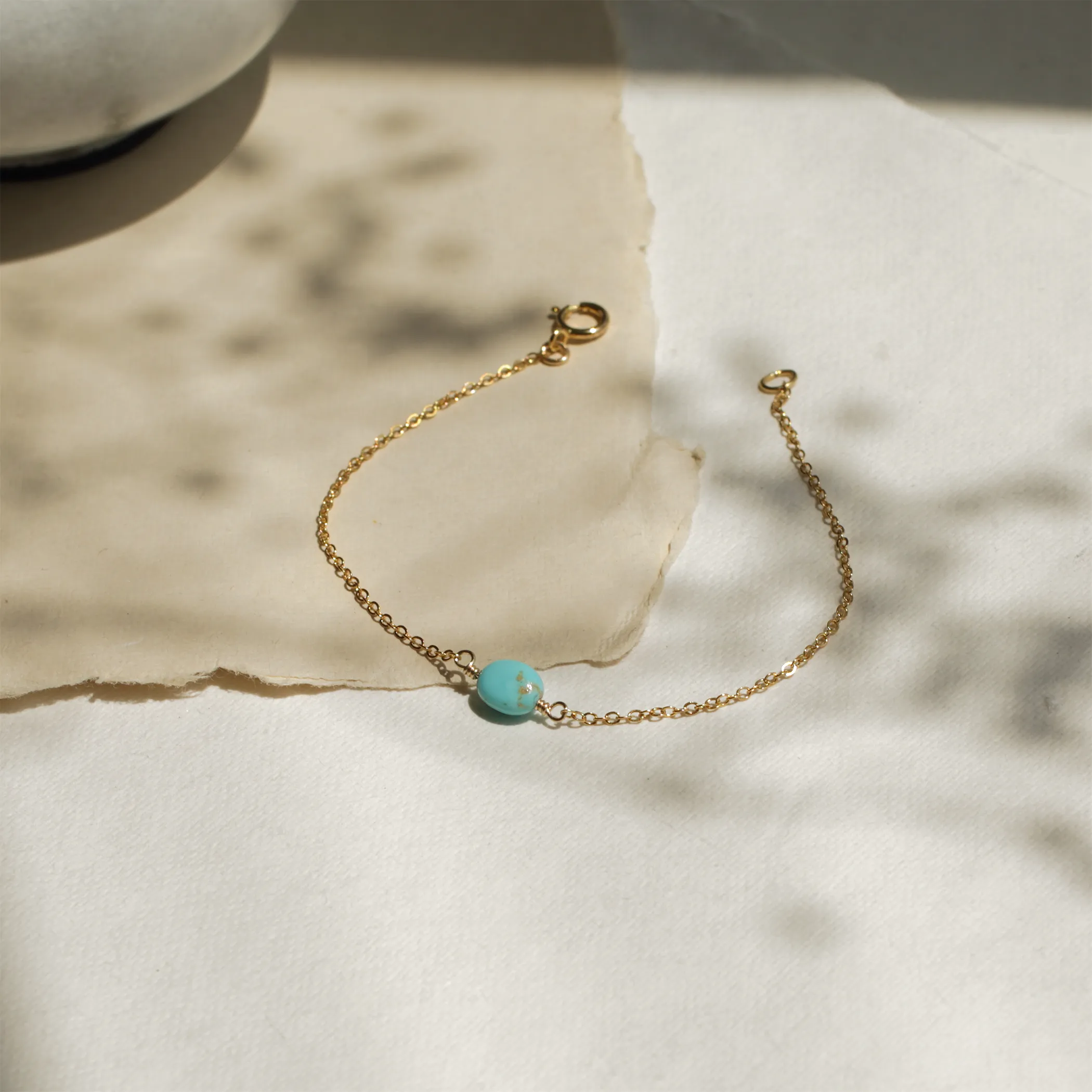 Mara Bracelet
