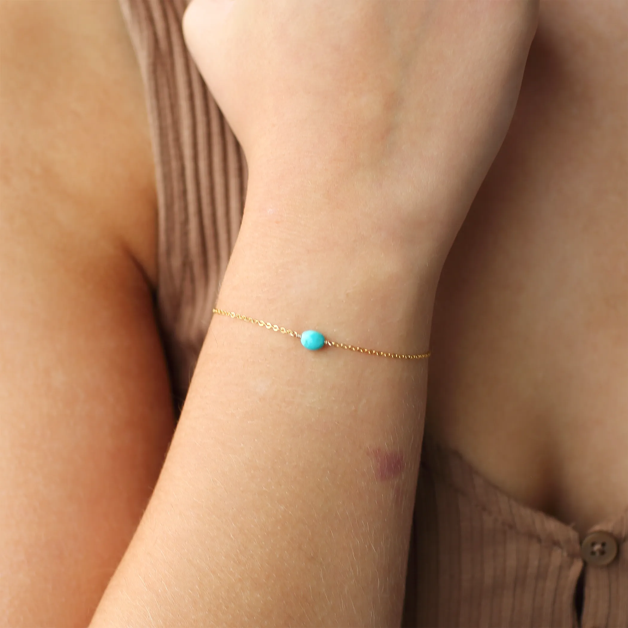 Mara Bracelet