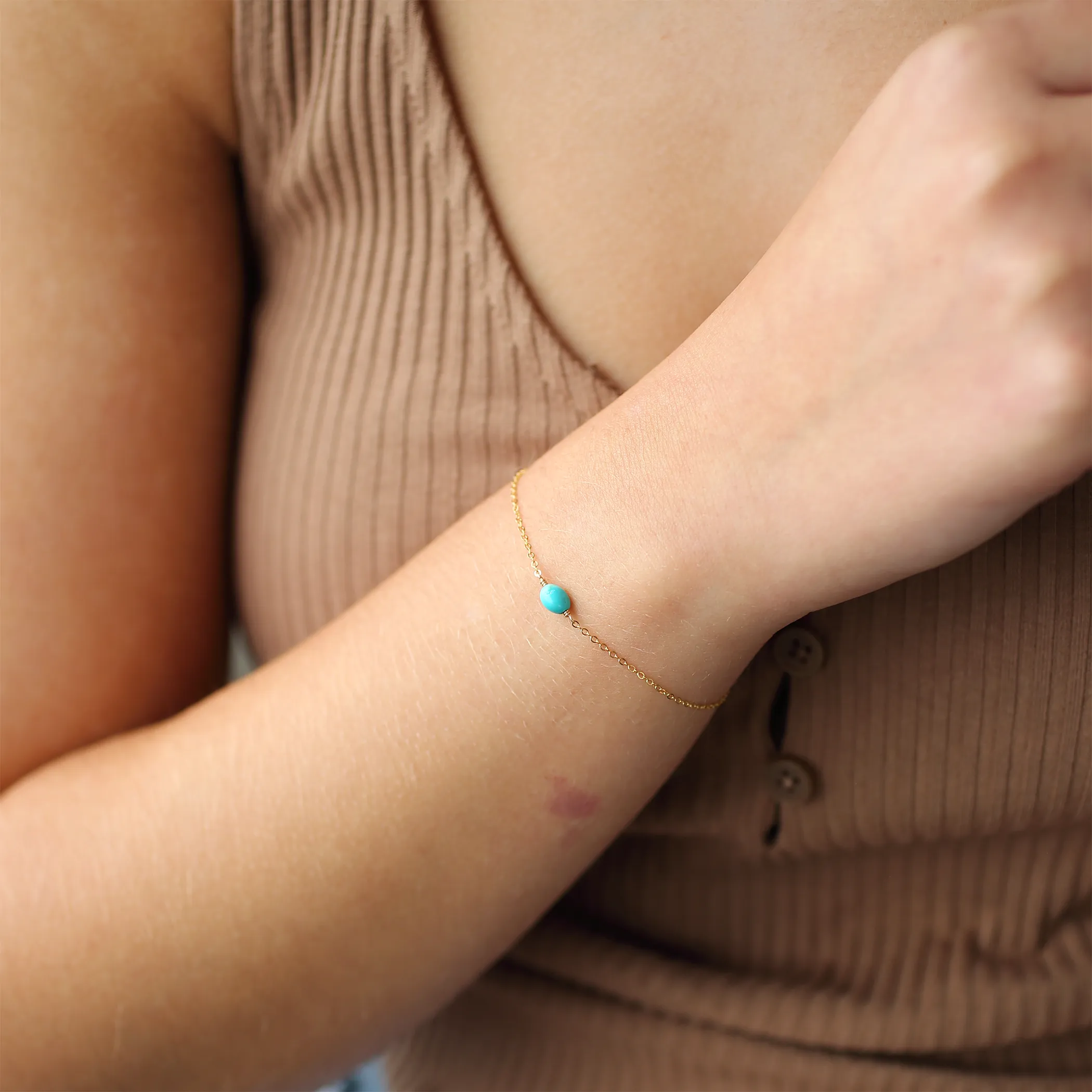 Mara Bracelet