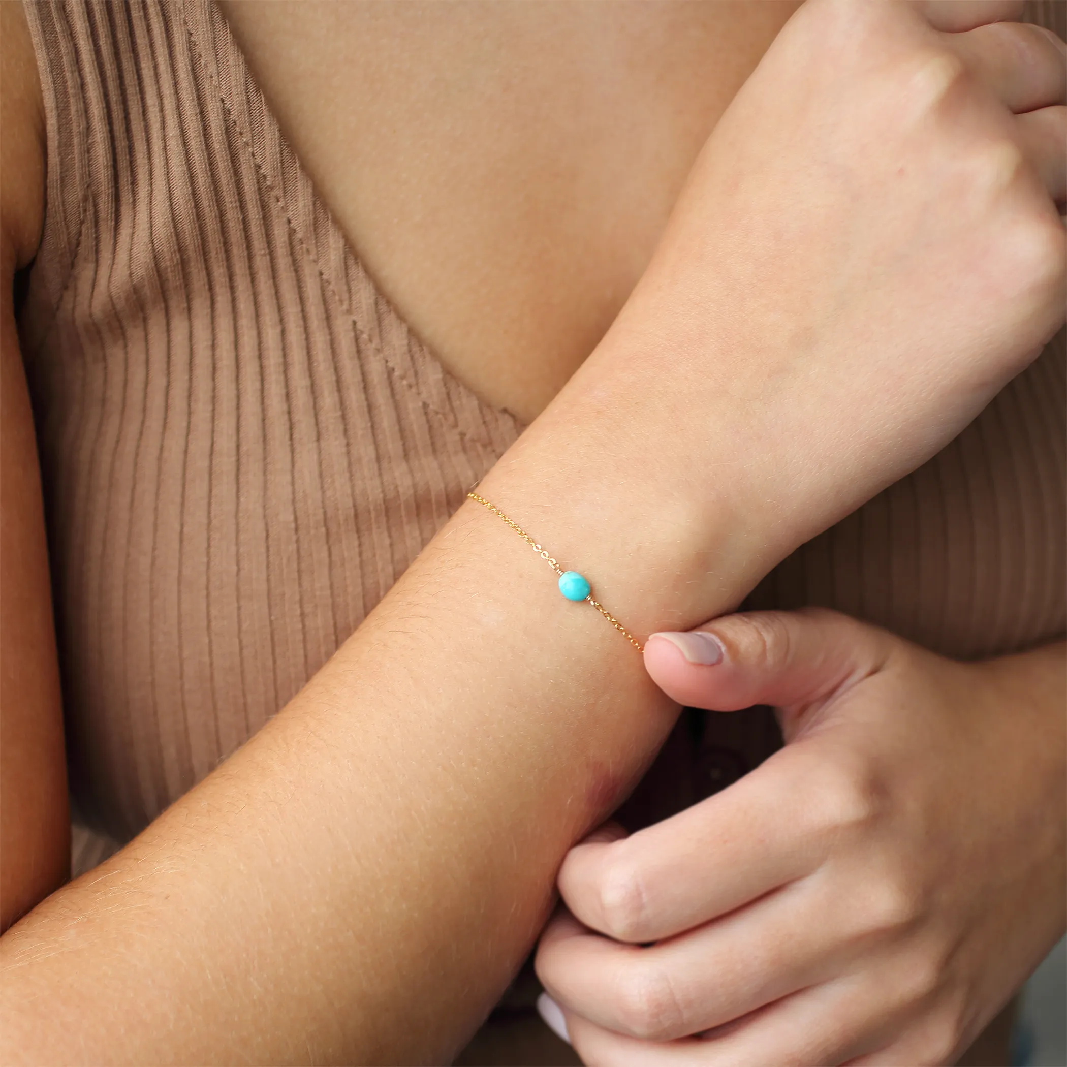 Mara Bracelet