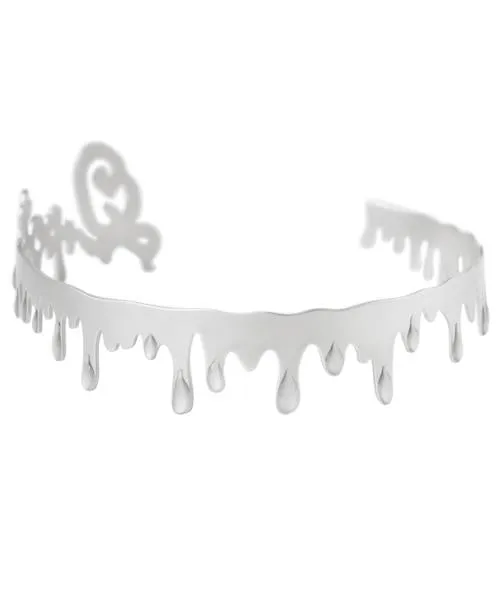 Melty Choker【Japan Jewelry】