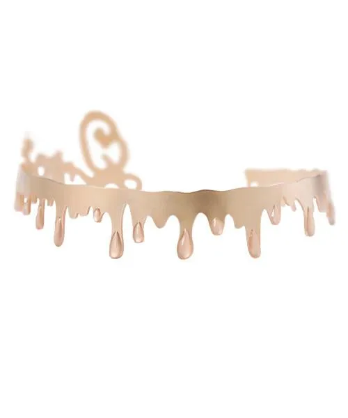 Melty Choker【Japan Jewelry】