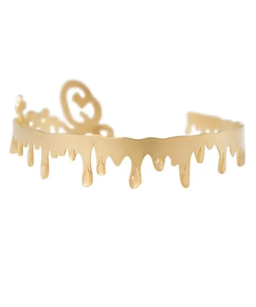 Melty Choker【Japan Jewelry】