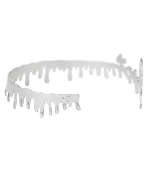 Melty Choker【Japan Jewelry】