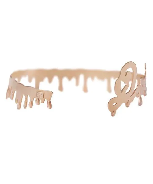 Melty Choker【Japan Jewelry】