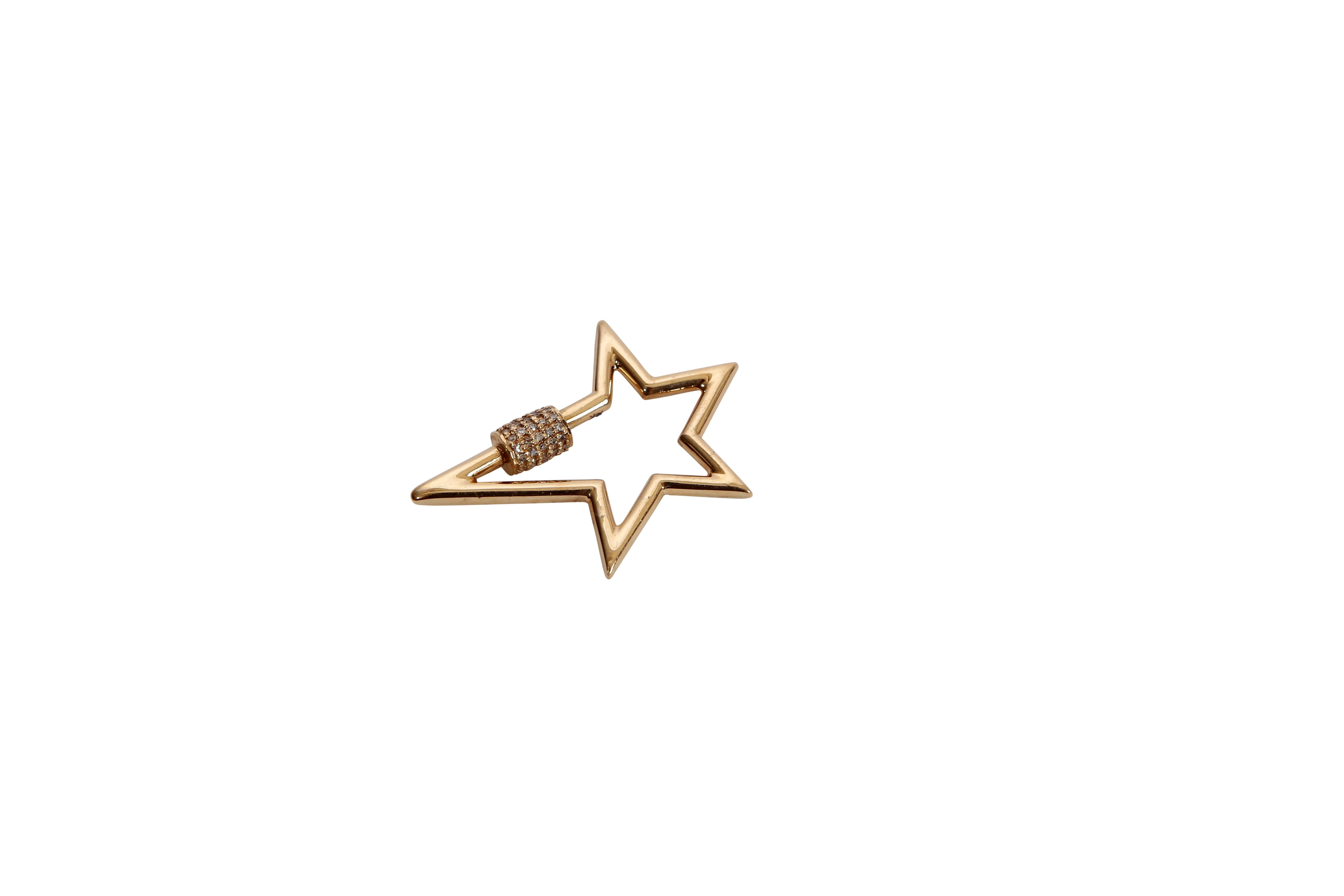 Meta Lock Star