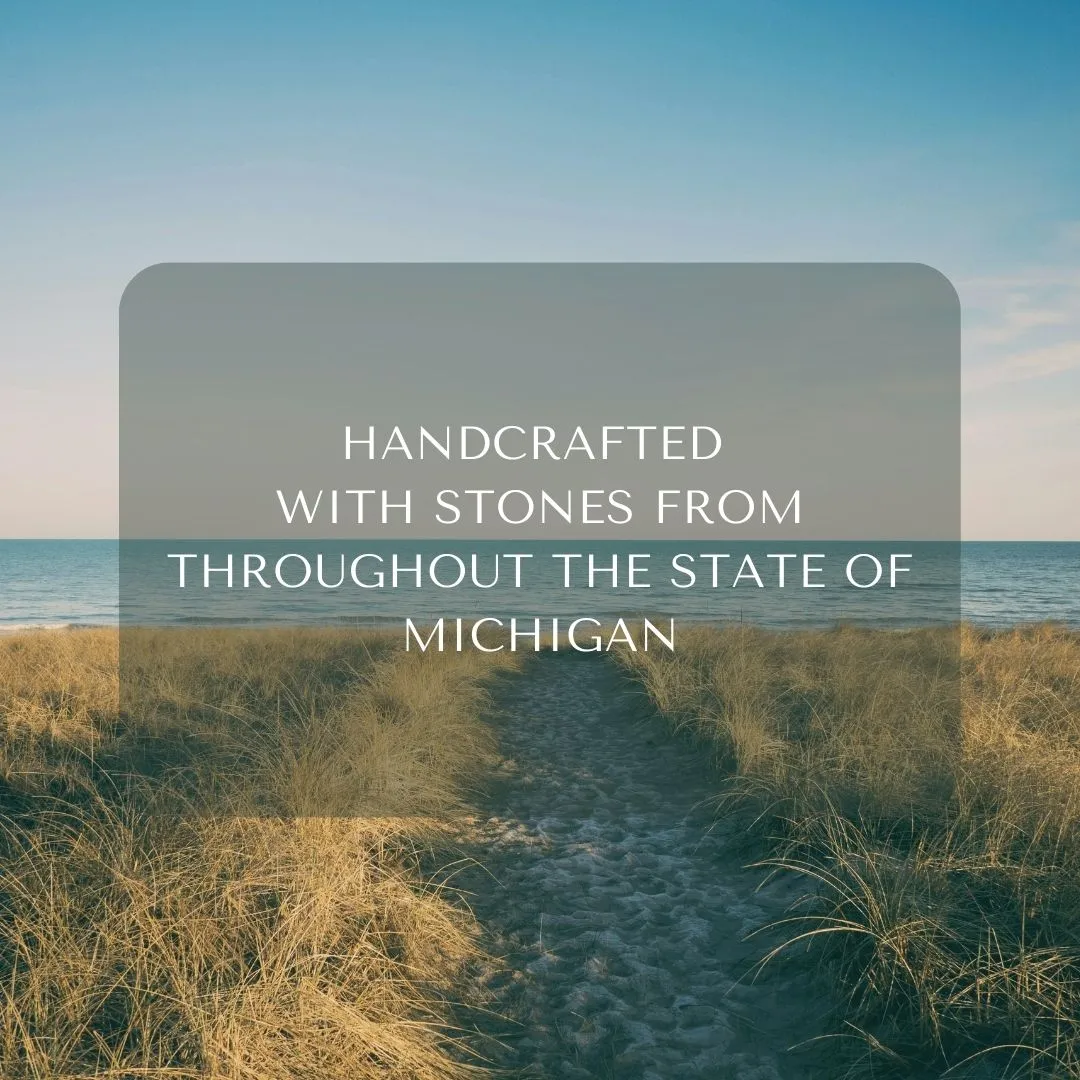 Michigan Stones   Peridot