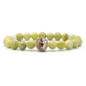 Michigan Stones   Peridot