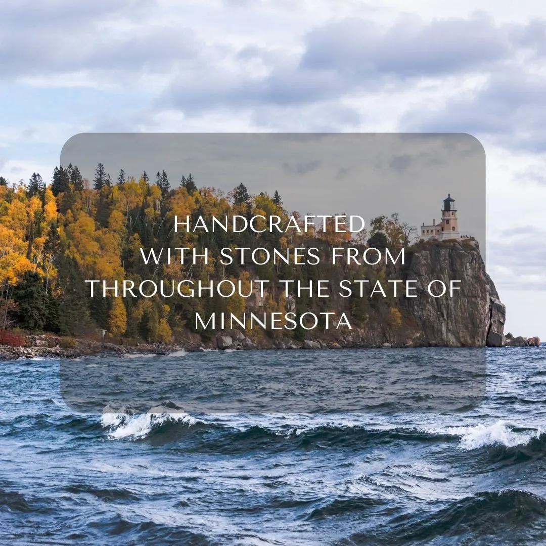 Minnesota Stones   Amethyst