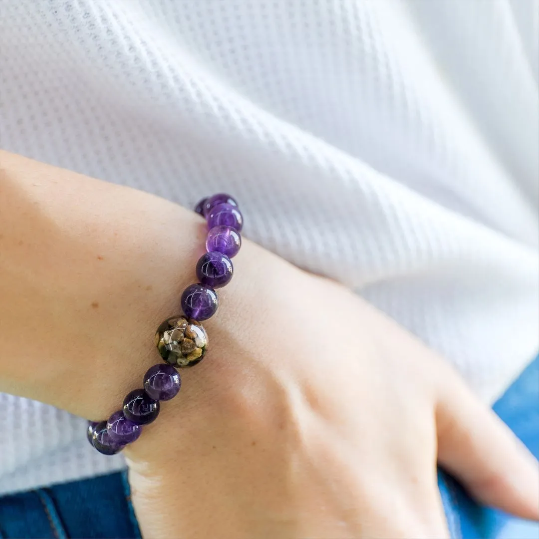 Minnesota Stones   Amethyst