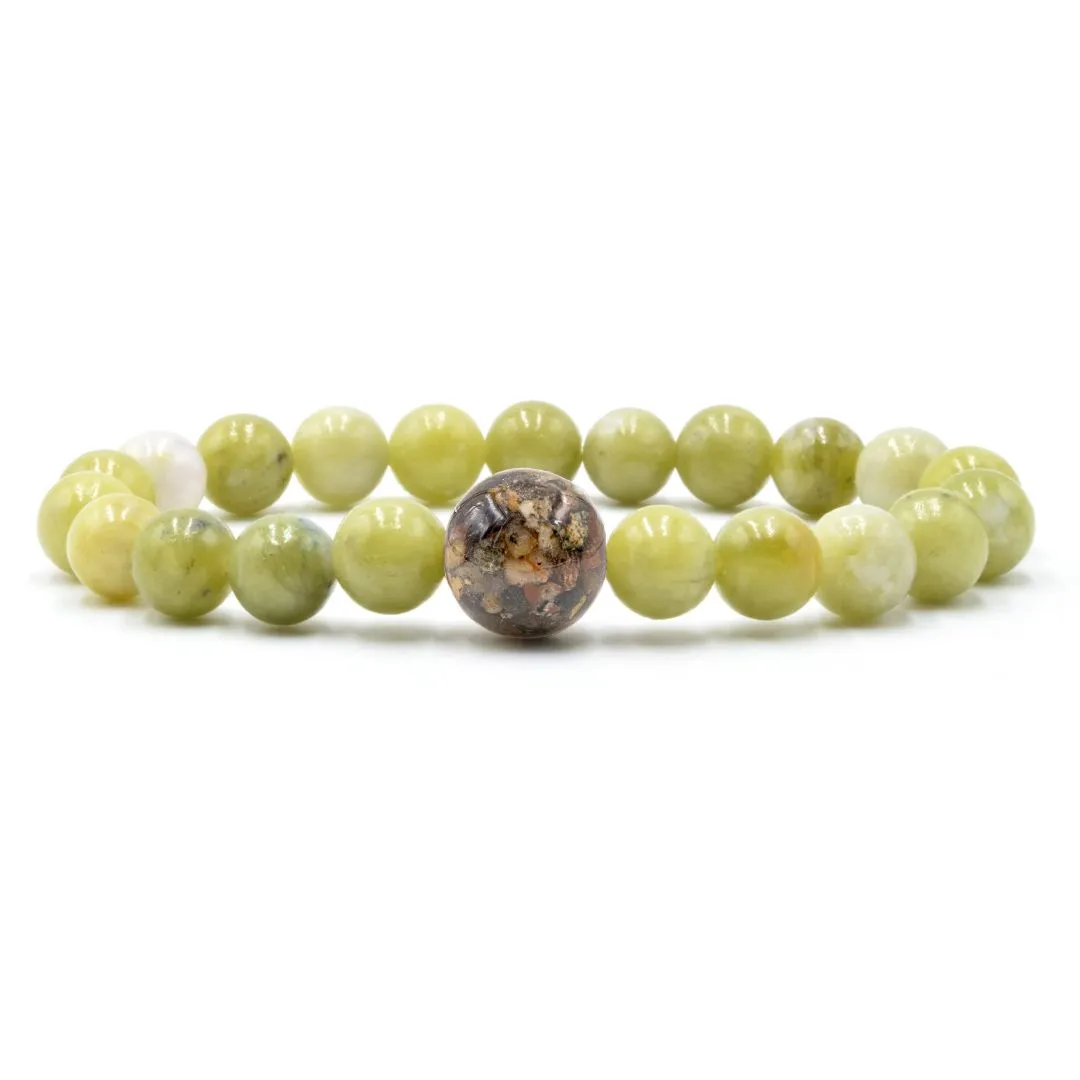 Minnesota Stones   Peridot