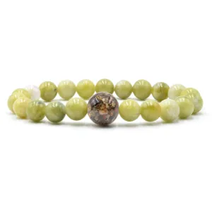 Minnesota Stones   Peridot