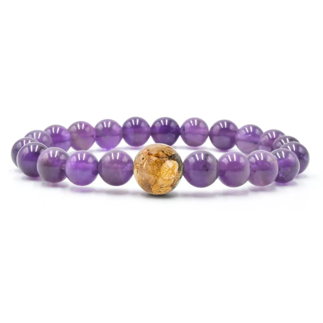 Missouri Stones   Amethyst