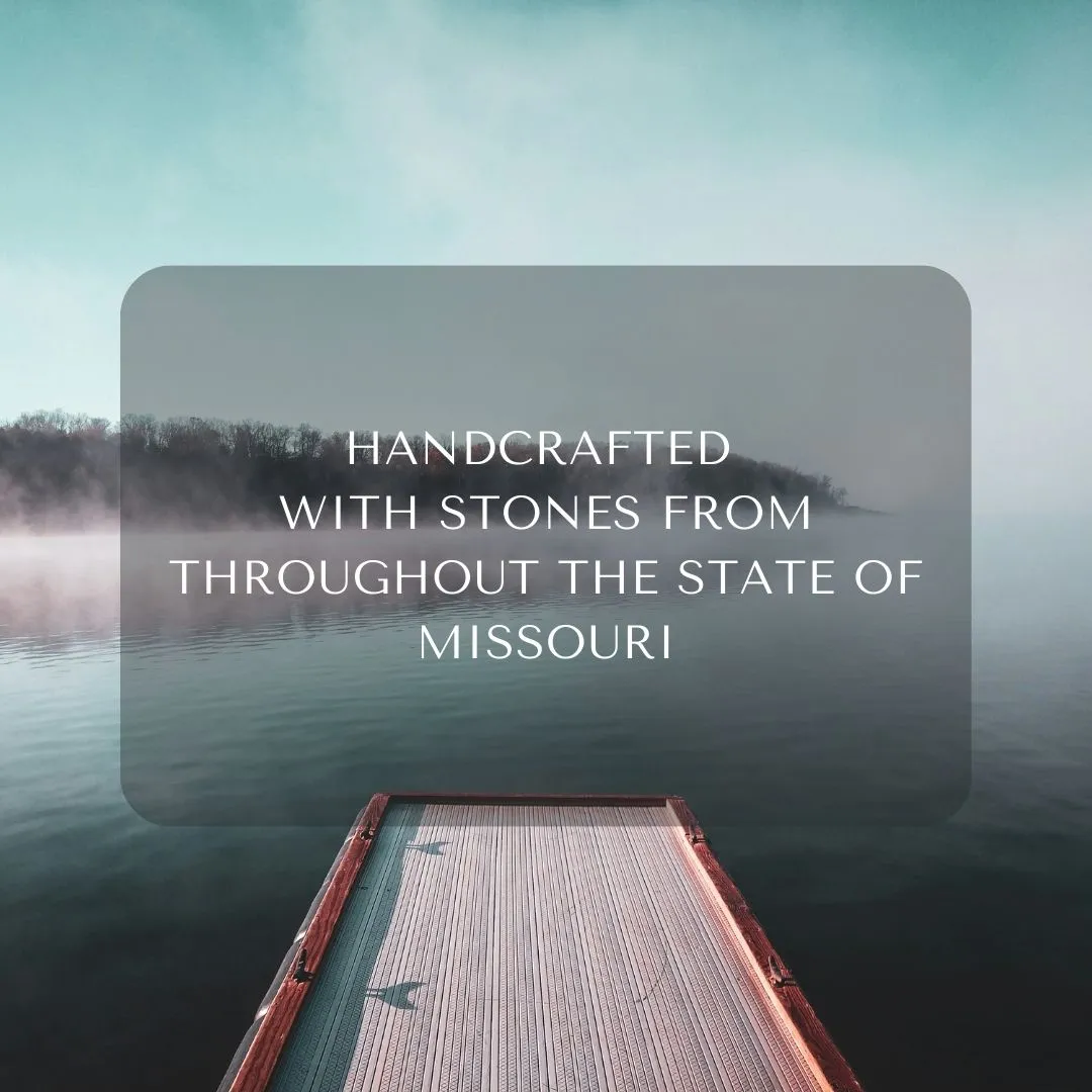 Missouri Stones   Aquamarine