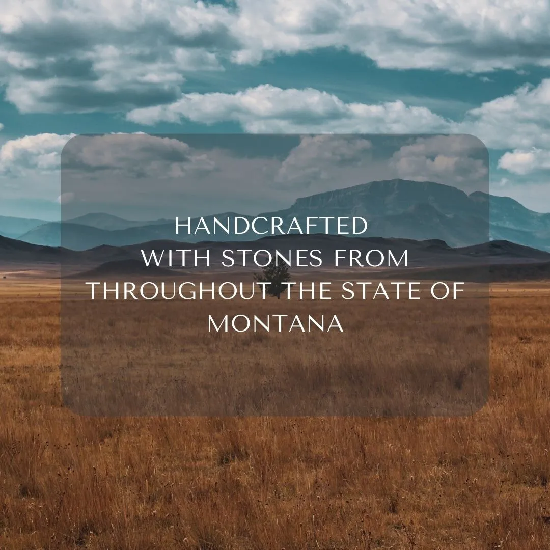 Montana Stones   Aquamarine