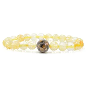 Montana Stones   Citrine