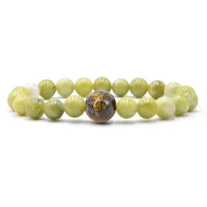 Montana Stones   Peridot