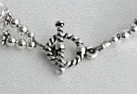 Mother's/Name Bracelets - Double Strand