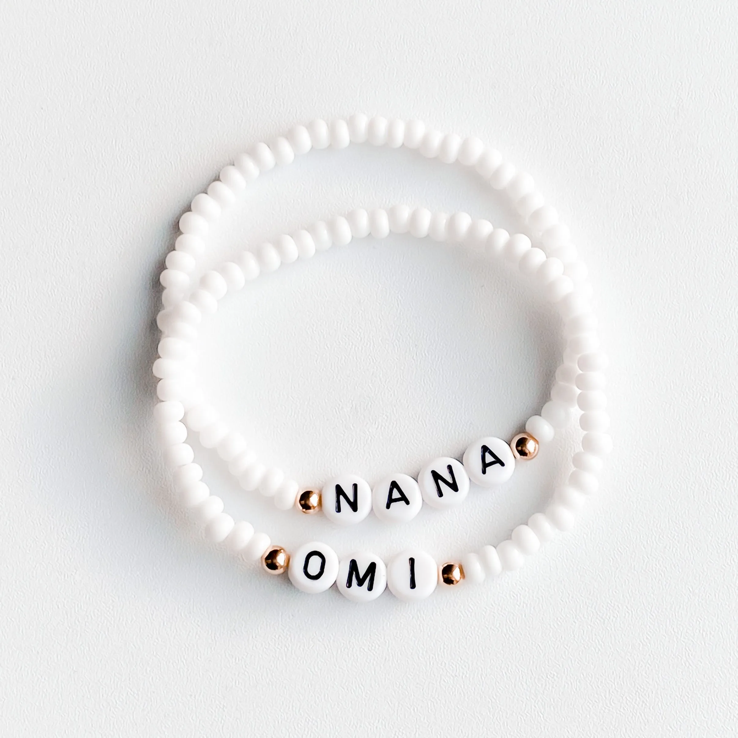 Name Bracelet