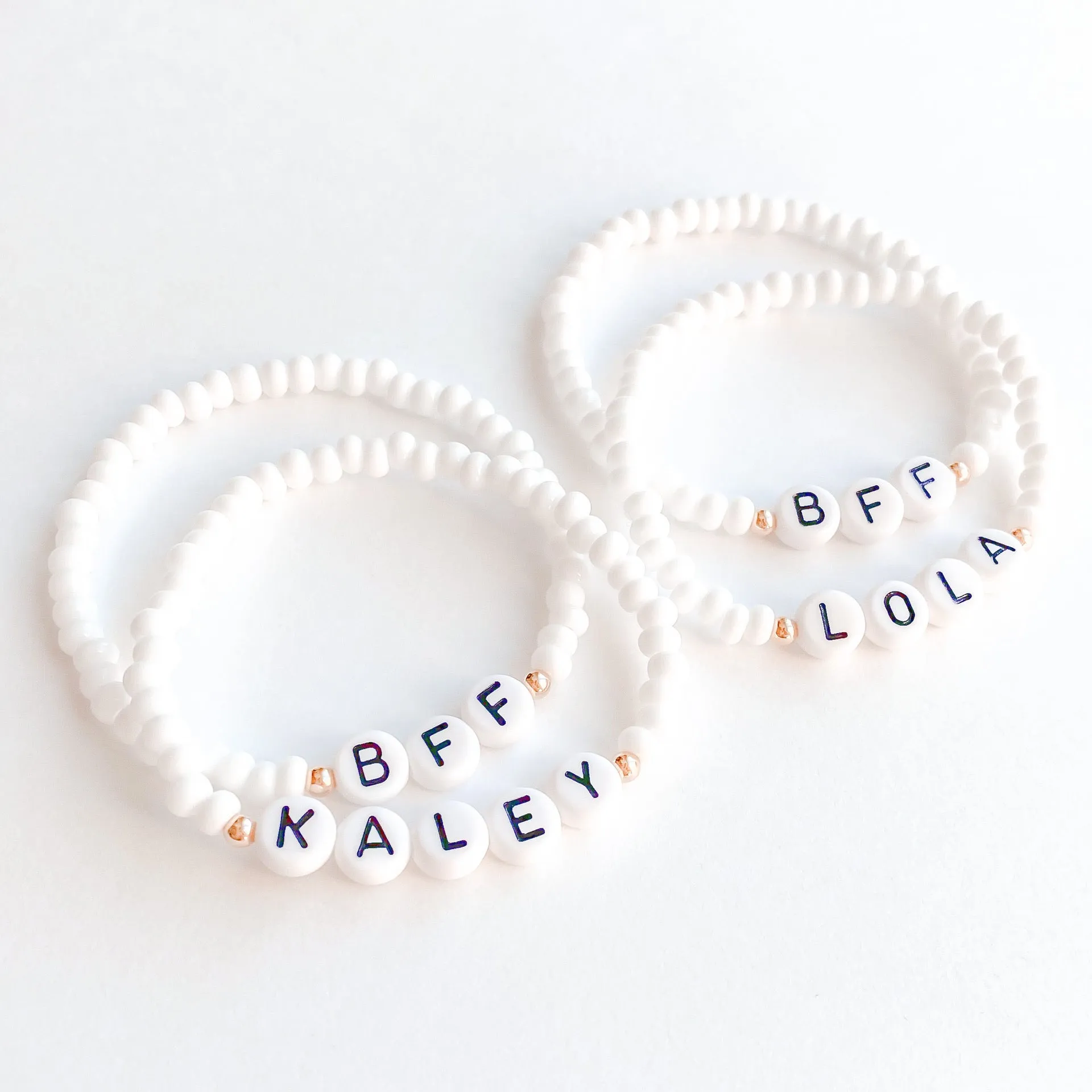Name Bracelet