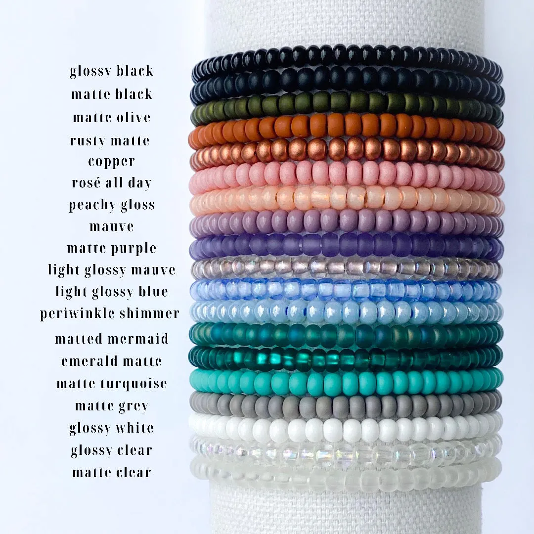 Name Bracelet