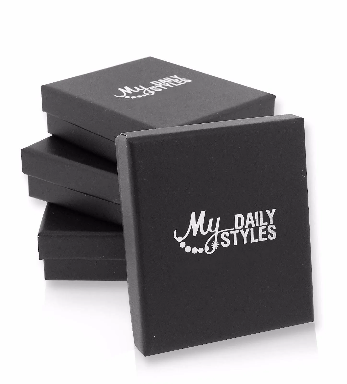 Name Tag Clasp Bracelet