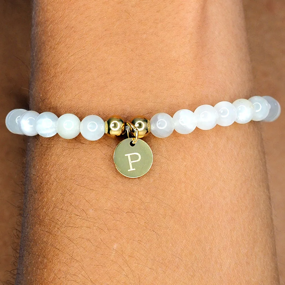 Natural Stone Bracelet