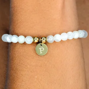Natural Stone Bracelet