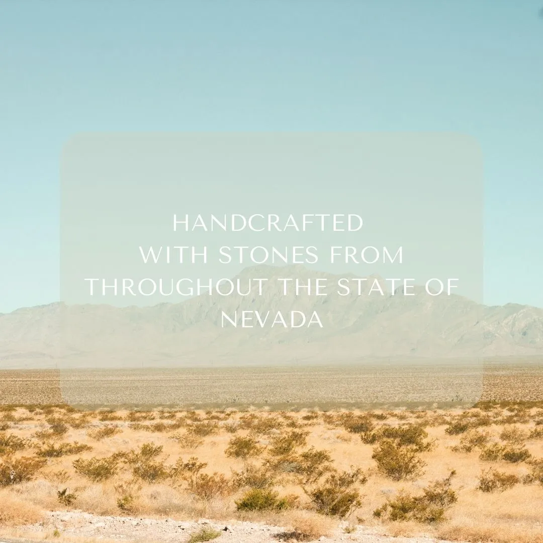 Nevada Stones   Peridot