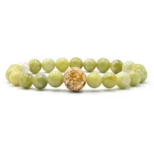 Nevada Stones   Peridot