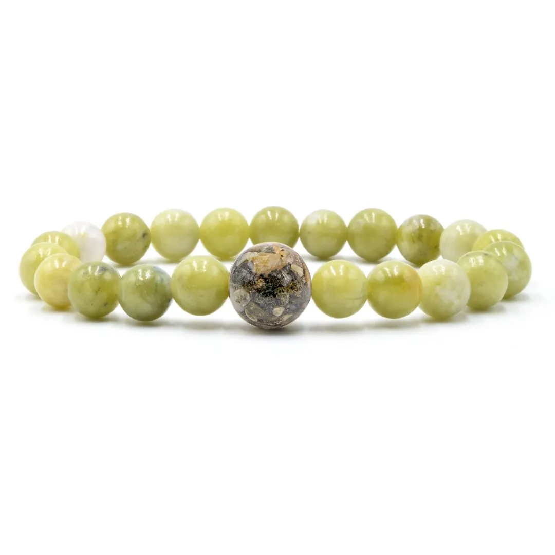 New Hampshire Stones   Peridot