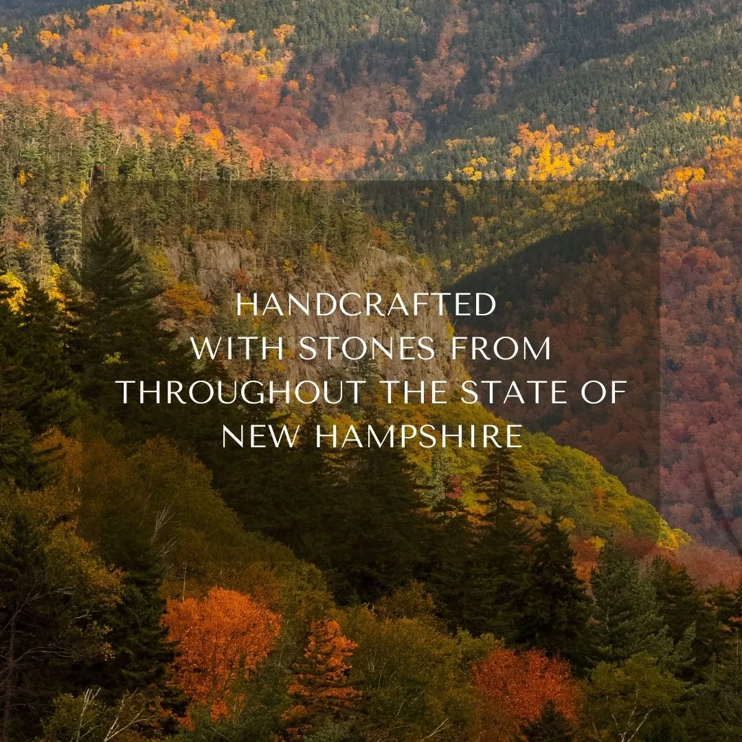 New Hampshire Stones   Peridot