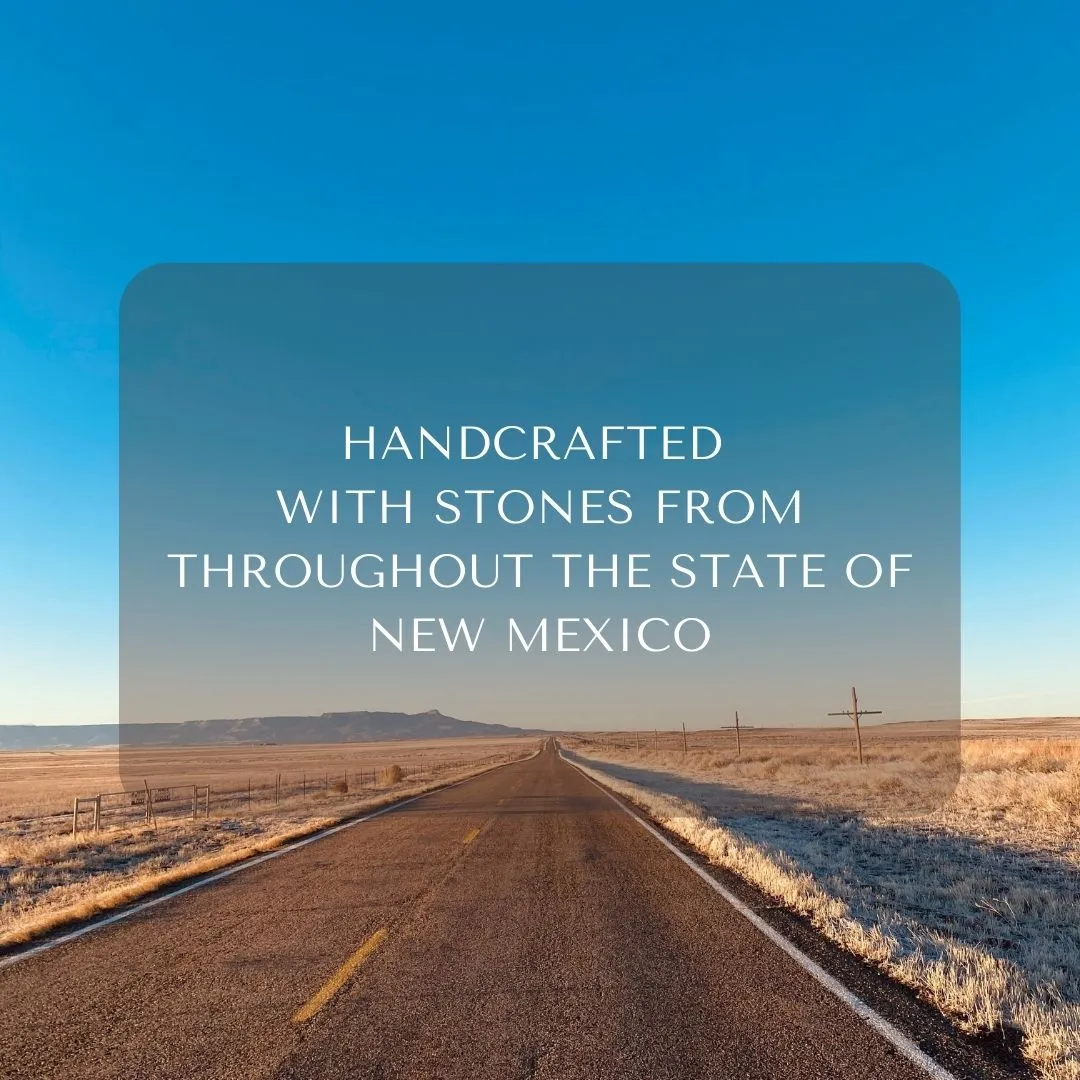 New Mexico Stones   Citrine
