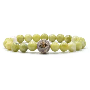 New Mexico Stones   Peridot
