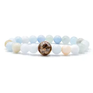New York Stones   Aquamarine
